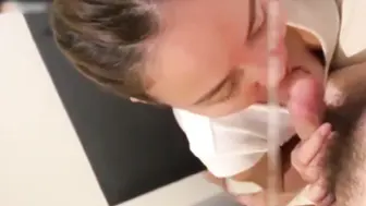 真实家庭乱伦 小姨子帮忙口交完被插