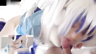 白虎可爱萝利后入无套内射