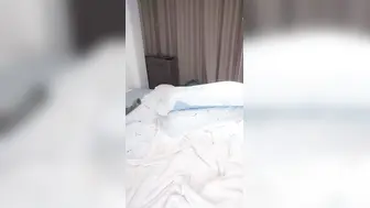 稀有资源！刚上大一的极品E奶双马尾萝莉