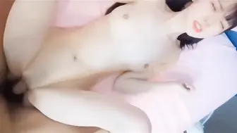 水嫩白虎，极品小萝莉呻吟不断
