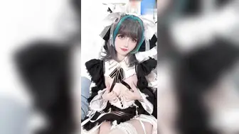 漫画酮体·极品尤物丰臀美穴·耐人寻味·尤物美少女COS天花板