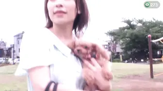 π273 请侵犯我的爱妻