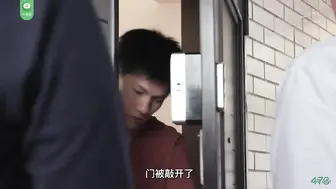 π473 初次高潮竟然是小叔子给的，不贞的面目被揭开