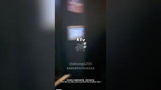 隐匿女神Song沦为包养玩物 按摩房淫交侍奉 狂艹内射女神