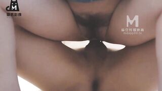 猫爪影像 MMZ046 桃色诱惑闺蜜发骚 - 寻小小