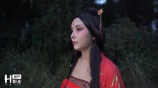 HUL-015-狐妖成仙记