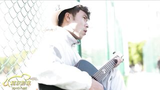 JD009 爸爸的爱 1080P - 雪见