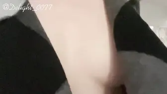62-【极品反差大学生 小D姐姐】