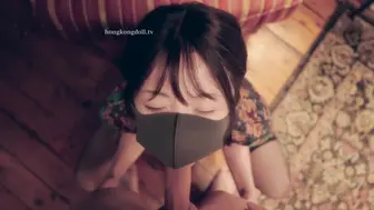 玩偶姐姐 - 短篇集「第一天-第一视角-口」