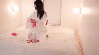 玩偶姐姐 - 短篇集「闺中语」