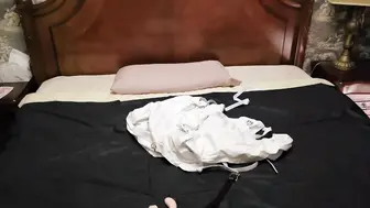 【白城出品】《孤注一掷II》（上集）