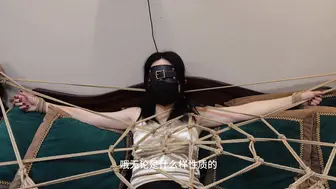 【白城出品】第八部《孤注一掷II》（特别篇）