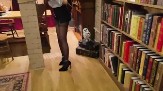【白城出品】第九部《左轮手枪》第一集