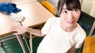 FNS-113 [中文字幕]我最喜欢的田径部成员，是个不戴胸罩的女孩，我用尽一切手段把她变成了我的玩物！吉沢梨亜