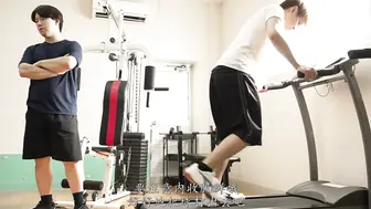 FNS-113 [中文字幕]我最喜欢的田径部成员，是个不戴胸罩的女孩，我用尽一切手段把她变成了我的玩物！吉沢梨亜