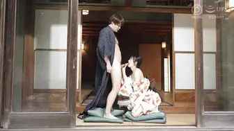 ABF-306 [无码中文字幕] 超强度内射做爱 温泉旅馆 凉森玲梦