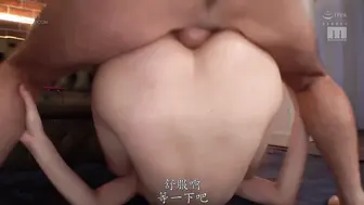 MIDV-139 [无码中文字幕] 禁欲 停不下来的汗 第一次流出的体液性交 宫下玲奈
