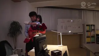 ABF-255 [中文字幕] 在耳边悄悄低语 使家庭崩溃的不伦邀请 凉森铃梦
