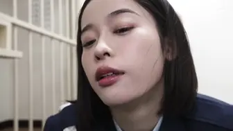 START-320 [中文字幕] 少年看守的工作【特别编】。用超美貌菁英女官身份，对性欲旺盛的囚犯中出改造 MINAMO