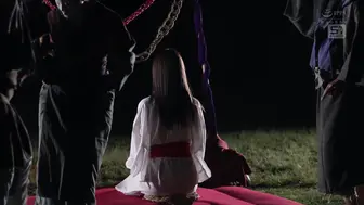 SONE-920 [中文字幕]可爱村姑是贫贱男人们的慰藉者 miru