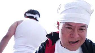 START-401 [中文字幕]被派往人口稀少村庄的护士 每天都被性变态的岛民轮奸 小湊四叶