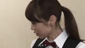 ABP-204 [无码中文字幕]刚毕业的芽森滴是痴汉们的性处理宠物 芽森滴