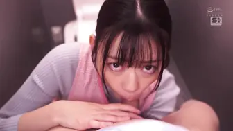 SONE-923 [无码中文字幕]儿子的保育师是个贴心的女孩子 即便被父亲胁迫都不会拒绝的女人 明日叶三叶