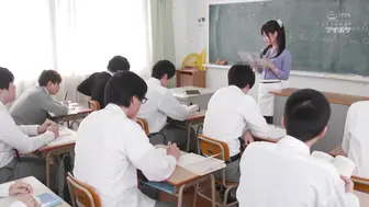 IPX-306 [中文字幕] 神乳女教師桃先生的一對一誘惑授業 櫻空桃 讓老師幫你轉大人 樱空桃