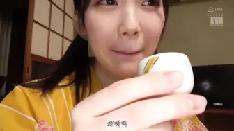 MIDV-140 [中文字幕] 做愛搞翻天的二天一夜溫泉旅行時照著本能的小穴性交 石川澪