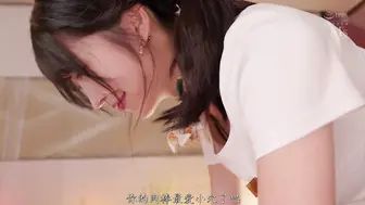 MVSD-579 [中文字幕] 會員限定！美人治療師用濕透小穴和淫蕩腰技來引導射精的小穴技回春護膚 森日向子