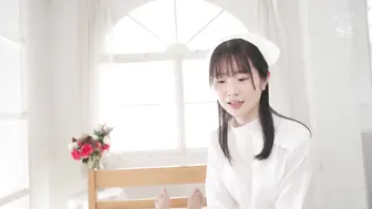 SONE-418 [中文字幕] 为了让您获得最佳的自慰体验，白上咲会可爱地看着您，刺激您的阴茎，并微笑着接受您的射精……大量面部微笑自慰支持 白上咲花