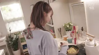 SSIS-778 [中文字幕] 馬上就要引退了所以…三上悠亞變成女友每天幫你射精 用好喜歡好喜歡你的主觀影像的究極戀愛自慰協助  三上悠亚