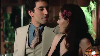 V娘的故事 'V'： The Hot One 英国三级