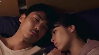 做我的奴隶·第2章：请做我的主人 日本三级