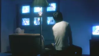 偷窥无罪 香港三级