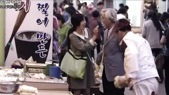 夜关门：欲望之花 야관문 ： 욕망의 꽃 韩国三级