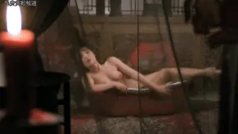 少女潘金莲 香港三级