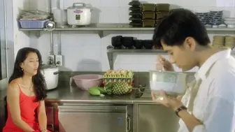 爱情色香味 香港三级