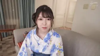 MKMP-490 [中文字幕] 第一次的冒汗溼答答約會 用輕聲細語數次被要求，感覺把身體的全部液體都噴出來般總共射精了9發的超棒的1day  竹内美涼