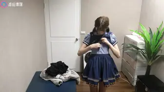 写真偶像saki偷拍外流 恶德摄影师拍摄途中强制威胁推倒影像 #Saki_紗季 #口交  #骑乘 #后入