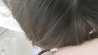 福建漳州漂亮妹子，这个妹子长相清纯可爱，身材苗条