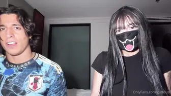 淘气的小猫咪 Gattouz0