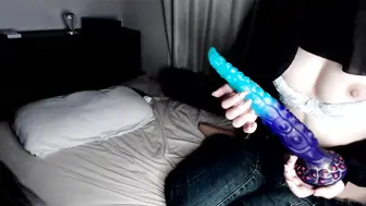 31厘米 第一次尝试
