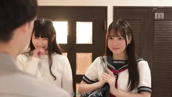 MIAB-320 [中文字幕] 天馬ゆい - 「如果喜歡我的話幫我深喉嚨口交吧！」女友的妹妹非常喜歡我只好請她幫我深喉嚨甜美的笑容精子用力射在嘴巴裡面12發
