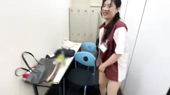 SDDE-711 [中文字幕] 神木麗 - 憑依笨蛋推主 神木麗奇跡的聖誕節禮物？！巨乳打工妹使用身體大暴走ww 重現各式各樣在超商裡引起公憤的炎上行為還有意料之外的特別版