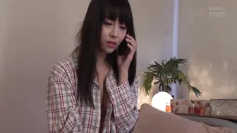 SHKD-690 [中文字幕] 芽森しずく - 朋友的女友被囚禁在男生宿舍