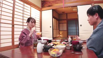 SONE-242 [中文字幕] 神楽ももか - 溫泉旅行獨佔 和美艷滿是汗水的Kcup爆乳小三 如癡如醉情緒高漲性交