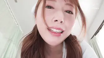 IPZZ-224 [中文字幕] 西宮ゆめ - 仔細舔舐肉棒 執著的舔龜頭 清潔口交狂舔舐的下流護士