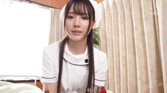IPZZ-257 [中文字幕] 佐々木さき - 用攜帶型護士鈴24小時口內射精OK！超愛即插入的口交痴女護士