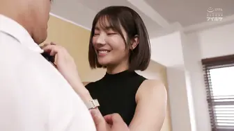 IPZZ-261 [中文字幕] 楓カレン -「我的口交比你的老婆還要厲害！」把男同事的肉棒吃好吃滿NTR喜歡口交的女上司